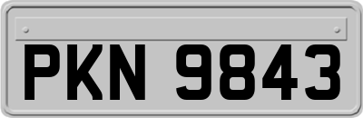 PKN9843