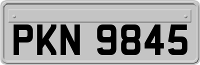 PKN9845