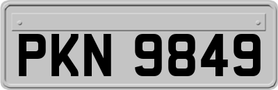 PKN9849