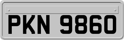 PKN9860