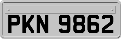 PKN9862