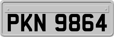 PKN9864