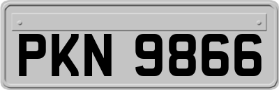 PKN9866