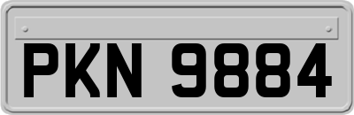 PKN9884