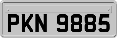 PKN9885