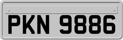 PKN9886