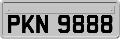PKN9888