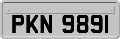 PKN9891