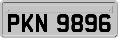 PKN9896