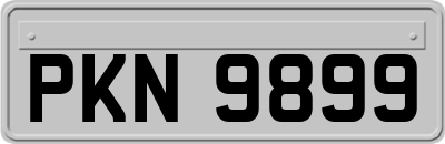 PKN9899