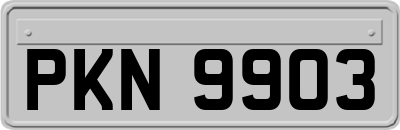 PKN9903
