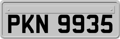 PKN9935