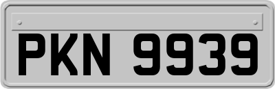 PKN9939