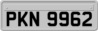 PKN9962