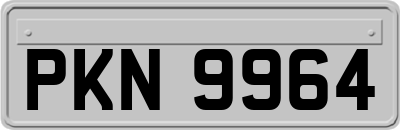 PKN9964
