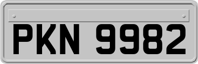 PKN9982
