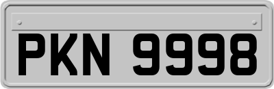 PKN9998