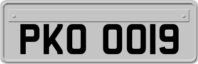 PKO0019