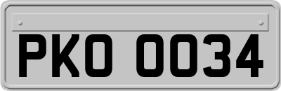 PKO0034