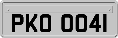 PKO0041