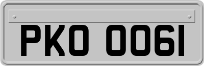 PKO0061