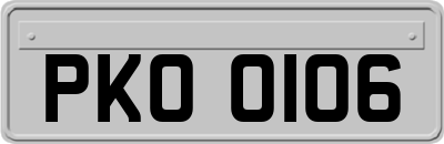PKO0106