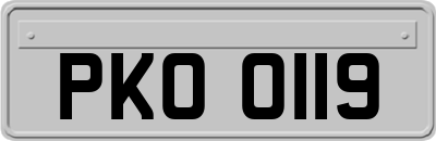 PKO0119