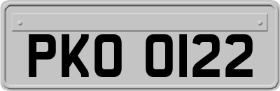 PKO0122