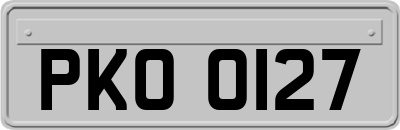 PKO0127