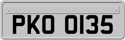 PKO0135