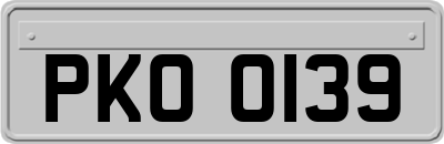 PKO0139