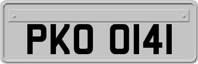 PKO0141