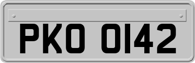 PKO0142