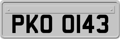 PKO0143