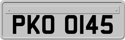 PKO0145