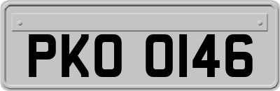 PKO0146