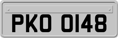 PKO0148