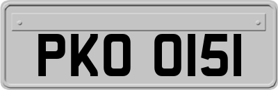 PKO0151