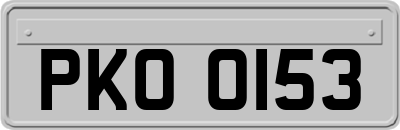PKO0153