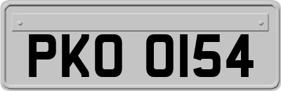 PKO0154