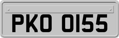 PKO0155