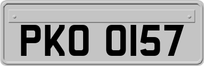 PKO0157