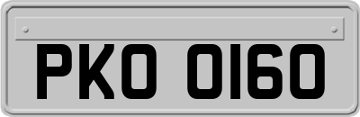 PKO0160