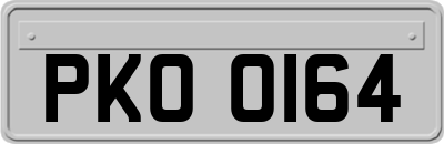PKO0164
