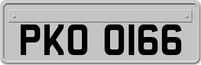 PKO0166