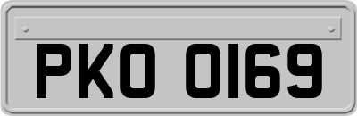 PKO0169