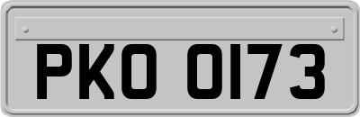 PKO0173