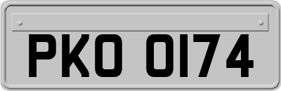 PKO0174