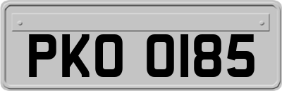 PKO0185