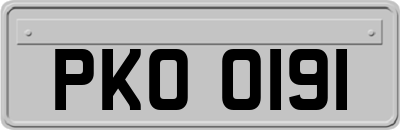PKO0191
